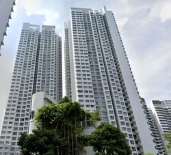 Blk 130A Toa Payoh Crest (Toa Payoh), HDB 3 Rooms #451771361